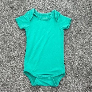 Kyte Baby Short Sleeve Bodysuit